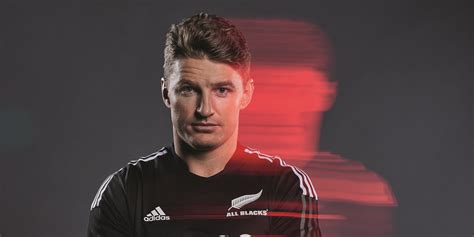 Rugby Legend Beauden Barrett on What Makes the All Blacks Tick.